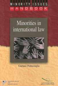 Minorities in International Law