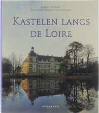 Kastelen langs de Loire