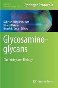 Glycosaminoglycans