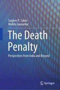 The Death Penalty