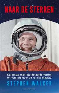 Naar de sterren - Stephen Walker - Paperback (9789048853755)