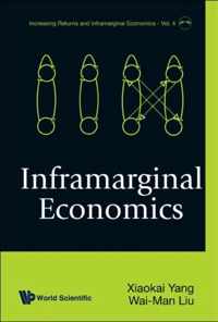 Inframarginal Economics