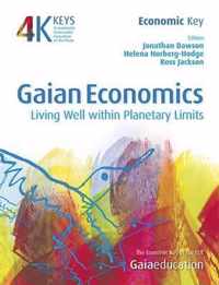 Gaian Economics