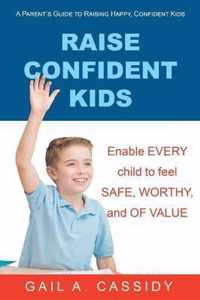 Raise Confident Kids