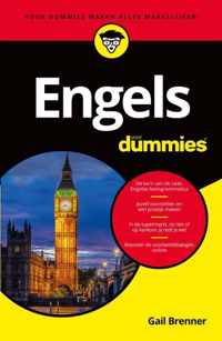 Engels voor Dummies