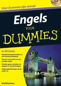 Engels voor dummies