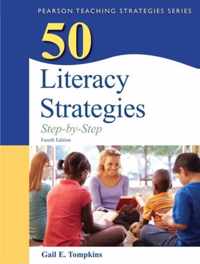 50 Literacy Strategies