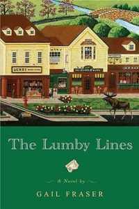 The Lumby Lines