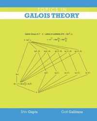 Topics in Galois Theory