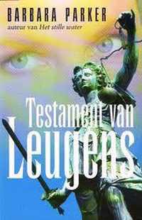 Testament van leugens