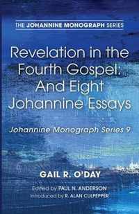 Revelation in the Fourth Gospel