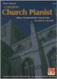 Complete Church Pianist