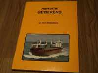 Navigatie gegevens