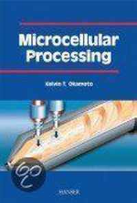 Microcellular Processing