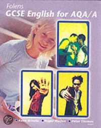 GCSE English Student Book (for A* to E Students)