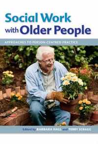 Social Work with Older People