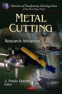 Metal Cutting