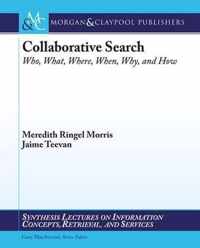 Collaborative Web Search