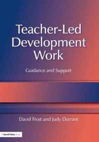 Teacher-Led Development Work