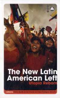 The New Latin American Left