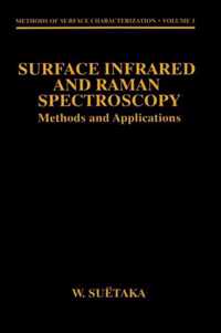 Surface Infrared and Raman Spectroscopy