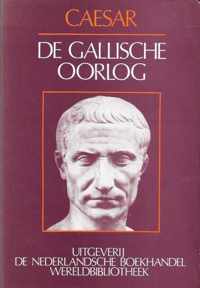 De Gallische oorlog