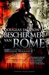 Valerius Verrens 2 -   Beschermer van Rome