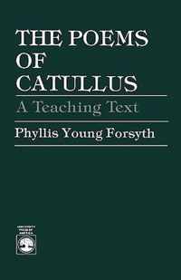 The Poems of Catullus