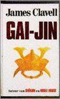 Gai-jin