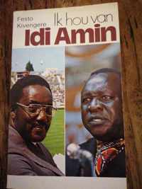 Ik hou van idi amin