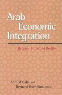 Arab Economic Integration