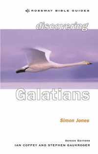Discovering Galatians