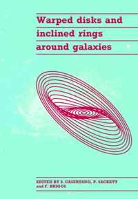 Warped Disks and Inclined Rings around Galaxies