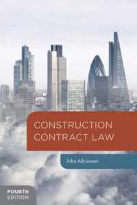 Construction Contract Law