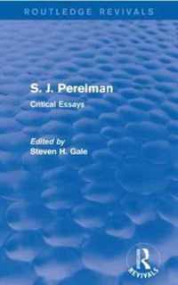 S. J. Perelman