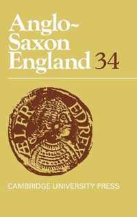 Anglo-Saxon England