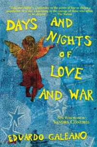 Days and Nights of Love and War