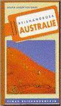 REISHANDBOEK AUSTRALIE