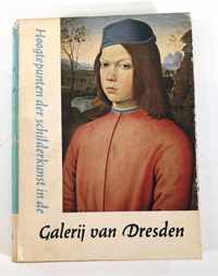 Galerij van Dresden - Henner Menz