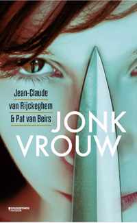 Jonkvrouw