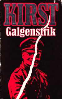 Galgenstrik