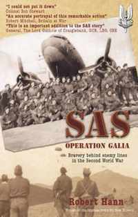 SAS Operation Galia