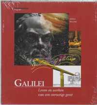 Wetenschappelijke biografie 2 - Galilei