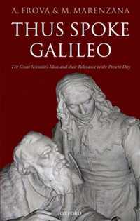 Thus Spoke Galileo