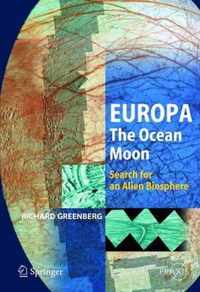 Europa - The Ocean Moon