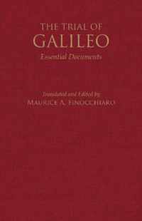 The Trial of Galileo