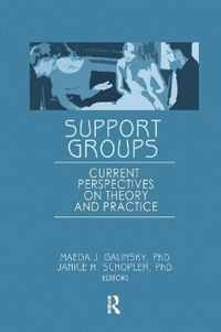 Support Groups