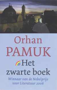 Rainbow pocketboeken 809 - Het zwarte boek