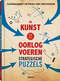 Kunst van het oorlogvoeren - strategische puzzels