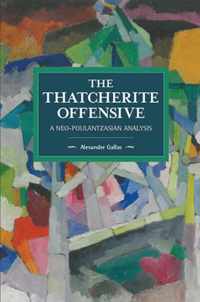 The Thatcherite Offensive